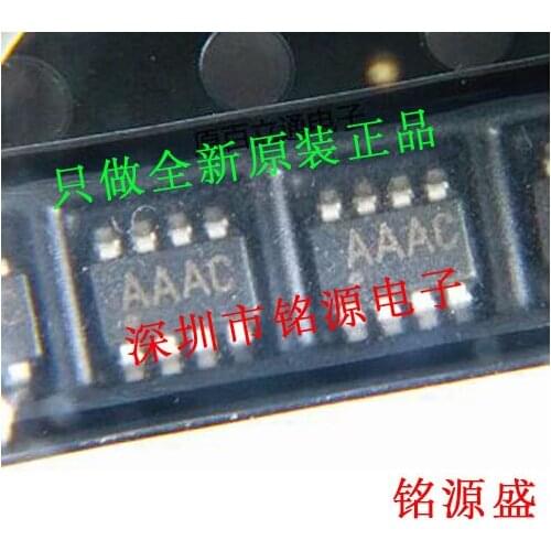 Free Shipping MAX5222EKA T MAX5222 AAAC S0T23-8