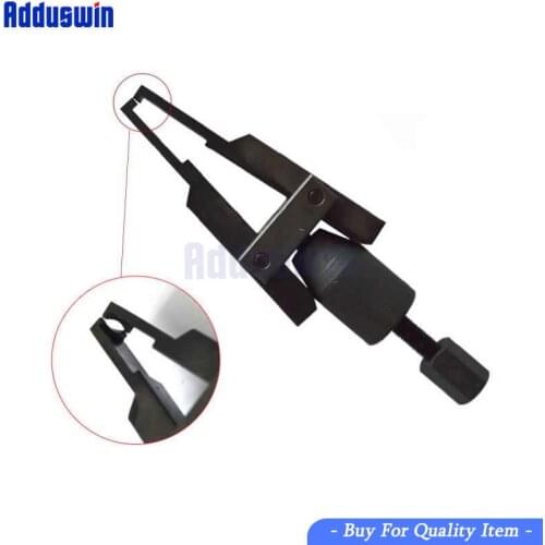 Diesel fuel common rail injector dismounting puller tool for all brands injectors, common rail injector removal tool