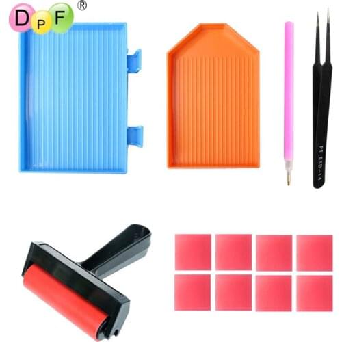 DPF Tools