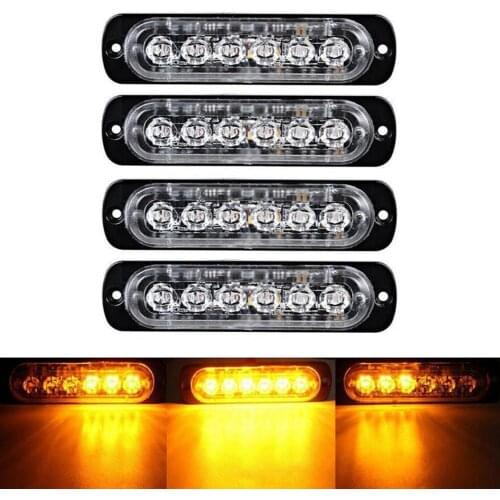 HiMISS Emergency Lights