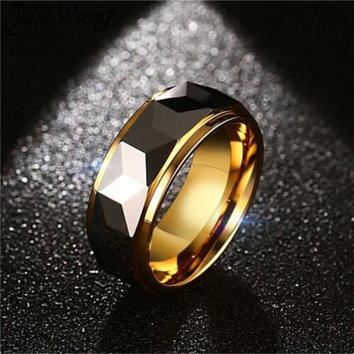 Мужские кольца Julie Wang China At AliExpress