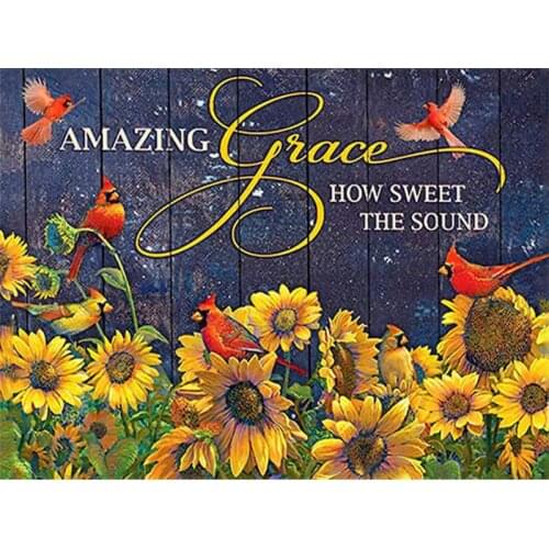 GATYZTORY Diy Painting By Numbers Beautiful Flowers Landscape Oil Paints Kits DIY Framed Modern Home Decor Art