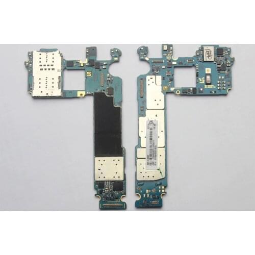 Main Motherboard For Samsung Galaxy S7 G930FD 32GB Unlocked