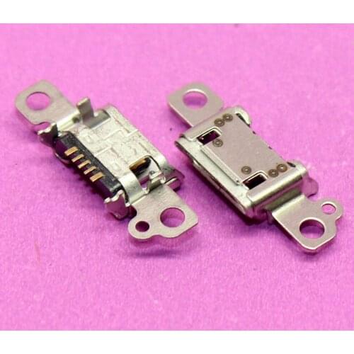 Brand New Micro USB connector For Meizu MX5 M575M M575U mini USB charging port jack socket