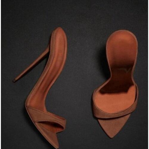 Женские шлепанцы TAIHYBZ China At AliExpress