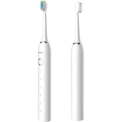 Auson H5 ultrasonic electric toothbrush
