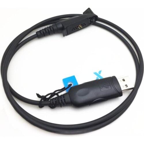 USB Programming for Motorola GP338Plus GP644 GP688 GP344 GP388 EX500 EX560