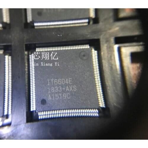 XINXIANGYI IT6604E QFP