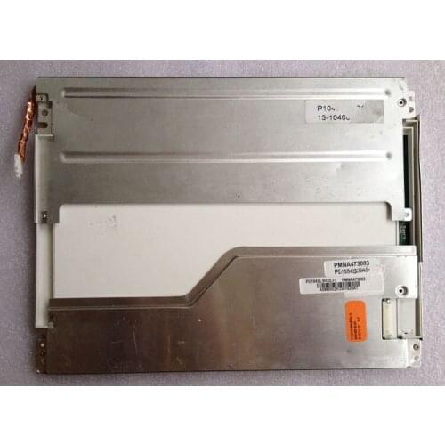 PD104SL5H3 LCD display screen Replacement maintenance