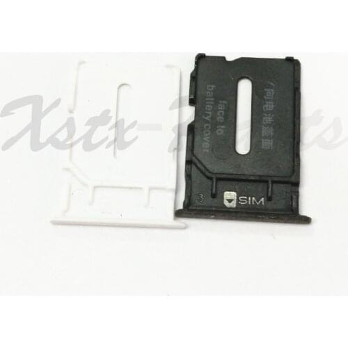 1x OEM SIM Card Tray Replacement Parts SIM Card Slot Holder for Oneplus One 1+ A0001