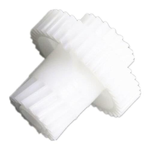 5pcs Brand New Fixing drive gear For Toshiba BD 181 182 166 163 165 167 printer,Free Shipping