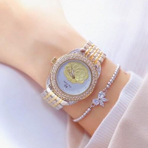 BS bee sister Women's Bracelet Watches