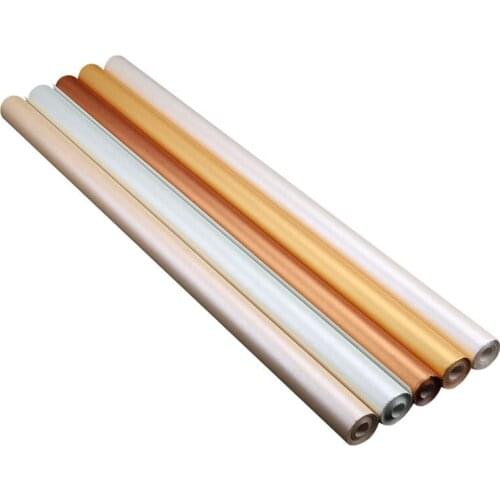 Ripe Xuan Paper Papier Golden Foils Xuan Paper Chinese Calligraphy Competition Special Rice Paper 10pcs Colorful Cai Jin Jian