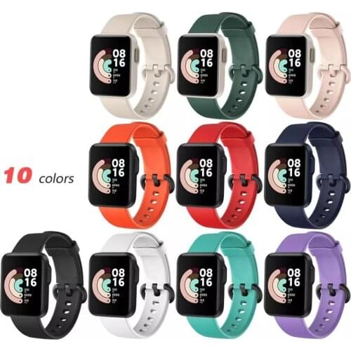 MI Band HGHZYL China