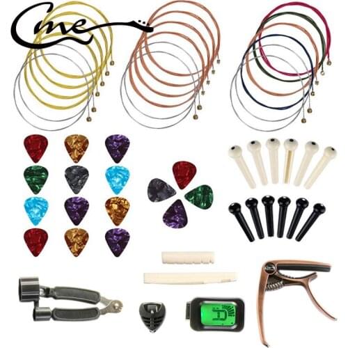 Hricane Tuners For Guitar