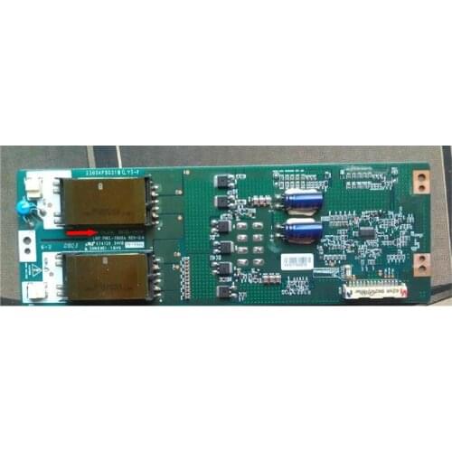 Inventor 6632L-0421A 2300KFS021B-F high voltage board for 32PFL7422 LC320W01 T-CON connect board