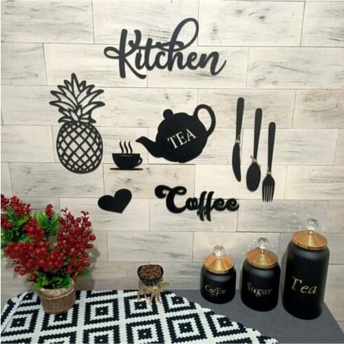 Kaya Hediyelik Decorative Wall Stickers