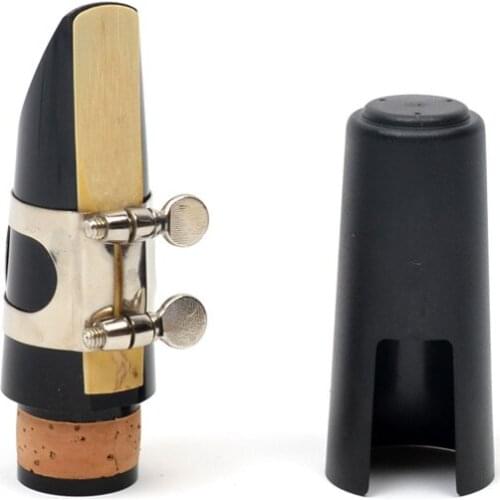 Clarinet mouthpiece bB clarinet blowing head Carat GuanDi head