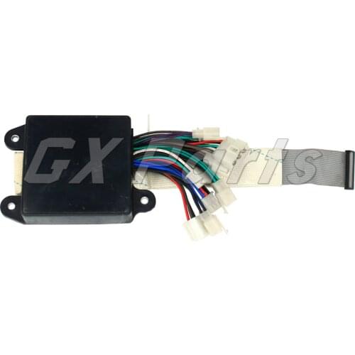New Control Module KI-MB3(ATS)-C For Kipor Generator KDE6700TA3 KDE12STA3 KDE16STA3 KDE19STA3 KDE20SP3-ZT KDE13SS3