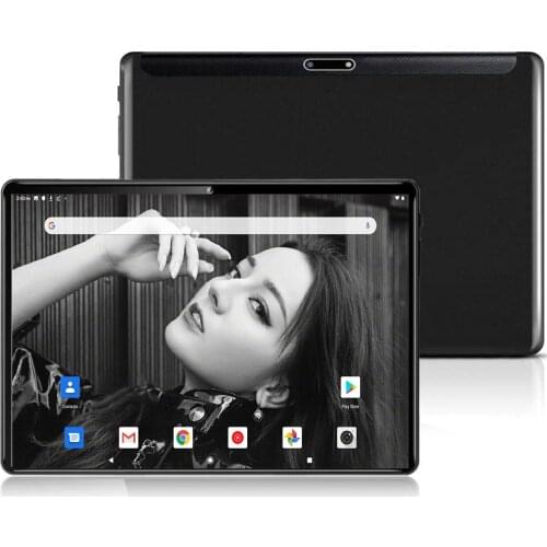 Newest Tablet PC 8 Core 3GB Ram 32GB 64GB Rom 10 inch 1280*800 IPS Android 9.0 Call 4G LTE 5G WIFI Dual-Cameras 5000mAh battery