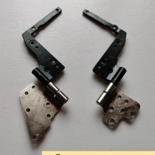 New LCD HINGE for Dell Latitude 5530 E5530 series notebook Left+Right AM0M1000100 AM0M1000200