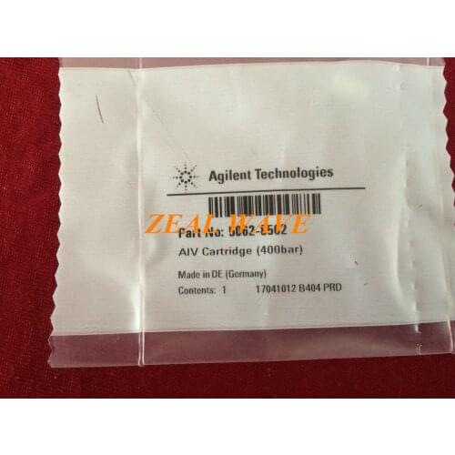 Original Imported Promotional Agilent Liquid Spool 5062-8562 Chromatography Consumables Accessories