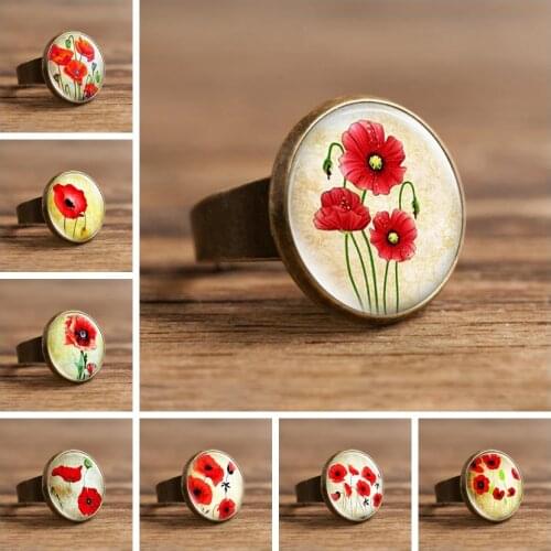 Soulglass Punk Rings