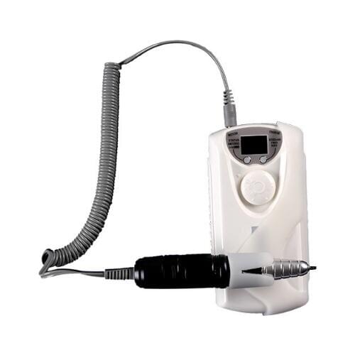 Dental Micromotor Grinder Polisher nail beauty polishing machine mini motor