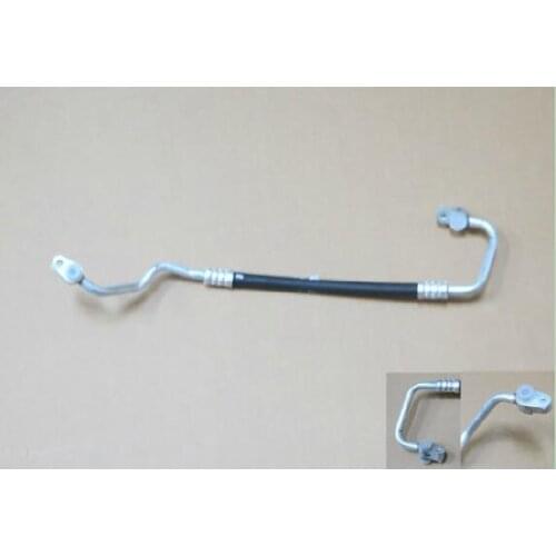 Compressor exhaust pipe assembly for Great wall haval H6 OEM:8108100XKZ54A