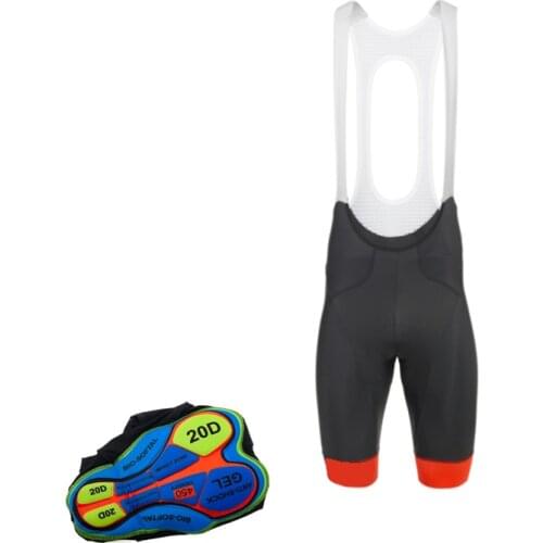 Yibimotto Cycling Shorts