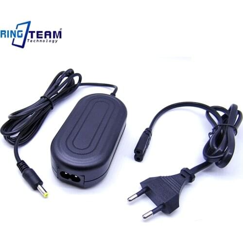Replacement Sony Game Play Station AC Adapter PSP-100 PSP100 DC 5V 2A