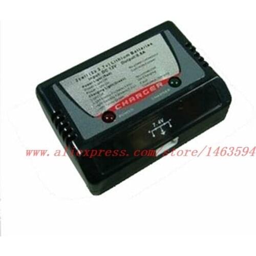 MJX T23 RC Helicopter Spare Parts Balance charger box Free Shipping
