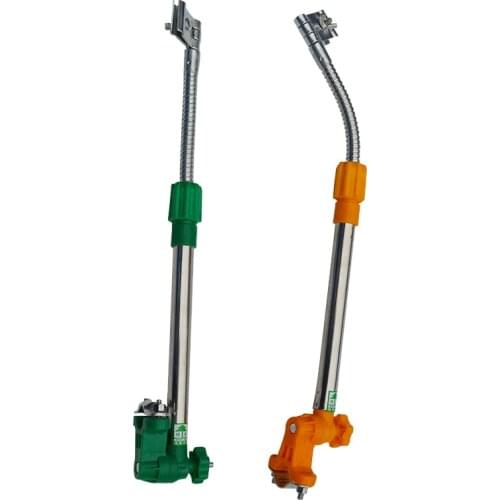 1PC Adjustable Umbrella Mount Holder Umbrella Connector Holder to Wheelchairs, Walker, Rollator, Bike, Pram, Bicycle