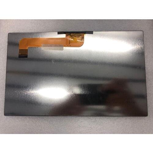 10.1 inch LCD matrix PFP-SL10159-01A For Screen Display TABLET pc replacement Parts