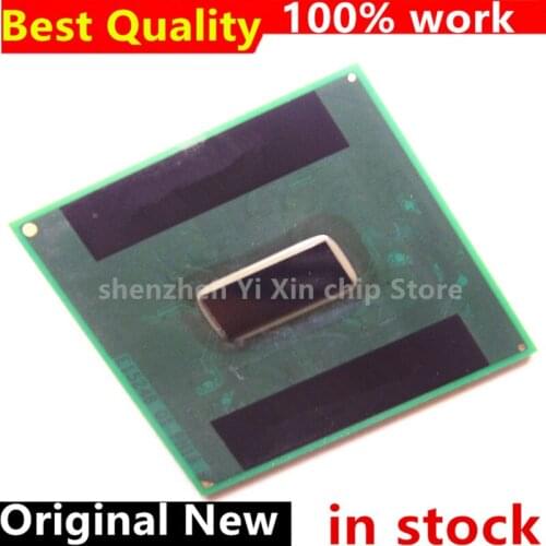 100% New N270 SLB73 BGA Chipset