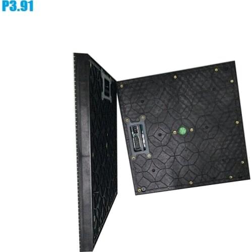 64x64dots Full Color P3.91mm Indoor 250x250mm Led Display Module 3 Years Warrenty Led Video Panels Video Wall Module