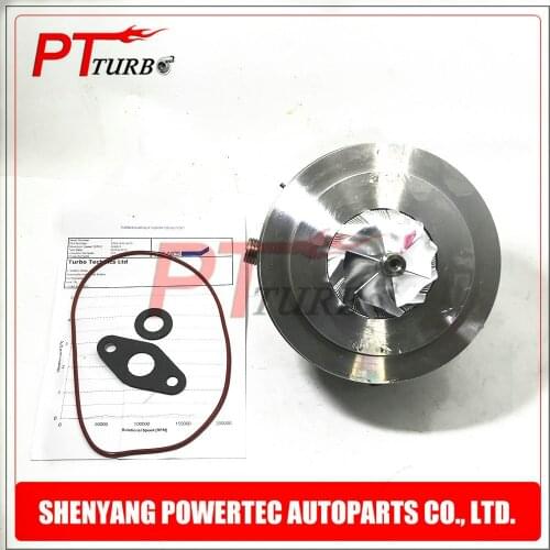 BV43 NEW turbo charger core cartridge turbolader 53039900385 53039900359 For Skoda Superb 3V3 / Kombi 3V5 Kodiaq NS7 2.0 TDI