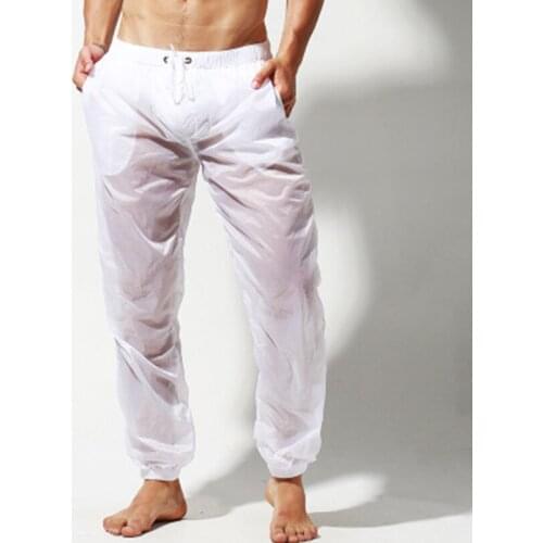 Desmiit Men's Jogging Pants