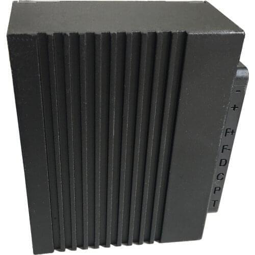 FSTHERMO BF35F controller board high quality stable performance driver QDZH35G compressor electric box