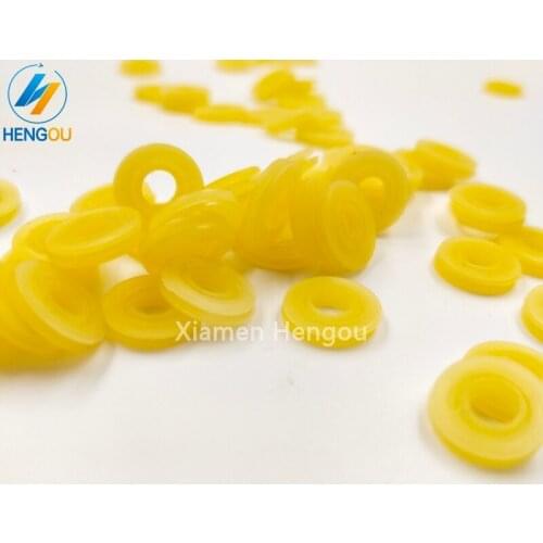 Import Quality Heidelberg Seal use for Valve M2.184.1111 M2.184.1121 M2.184.1131 4x10x2mm