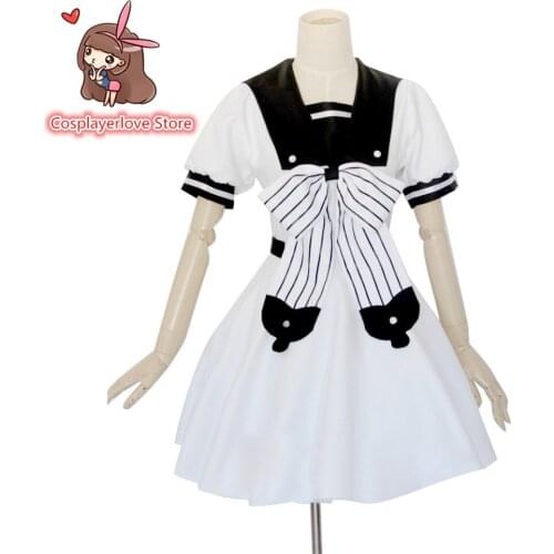 Toilet-bound Jibaku Shounen Hanako-kun Yashiro Nene Cosplay Carnaval Costume Halloween Christmas Costume
