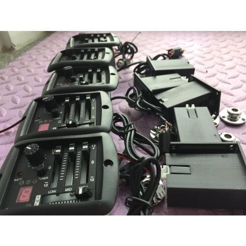 KSG Guitar Accessories