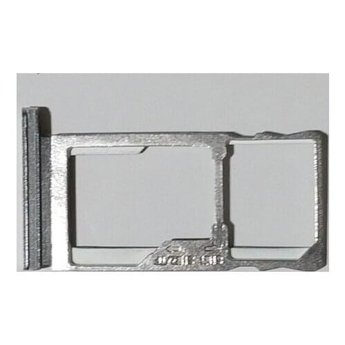 Original vkworld vk7000 Sim Card Holder Tray Card Slot for VKworld VK7000 4G LTE IP68 Waterproof Octa Core Smartphone