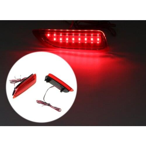 QILEJVS Outdoor Lighting