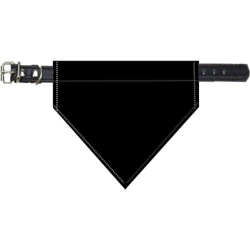 Dog Saliva Collar for Small Dogs Pets Accessories Puppy Product LC0200