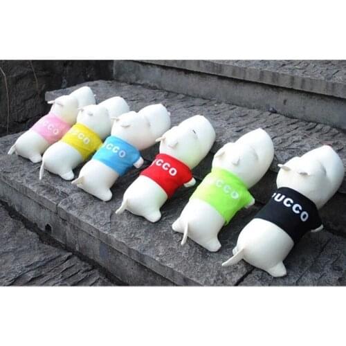 Charcoal Pack Puppy Long Mouth Dog Car Cartoon Charcoal Pack Dog Charcoal Pack Car Accessories Decoration