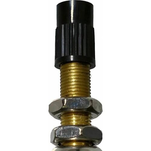 Universal Motorcycle Butyl Inner Tube 2.75/3.0x21 Replace Parts Accessory