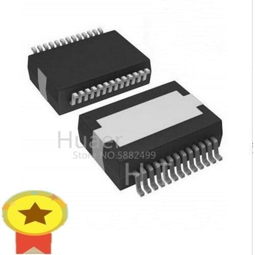 1PCS TDA8954TH TDA8954 TDA8954T HSOP-24 New original new original