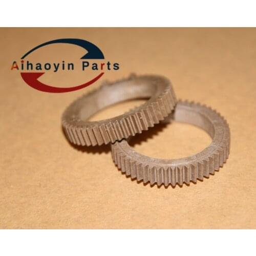 5pcs new for Canon IR 6570 5570 5050 Fuser Gear 52T Upper Gear FU6-0736-000