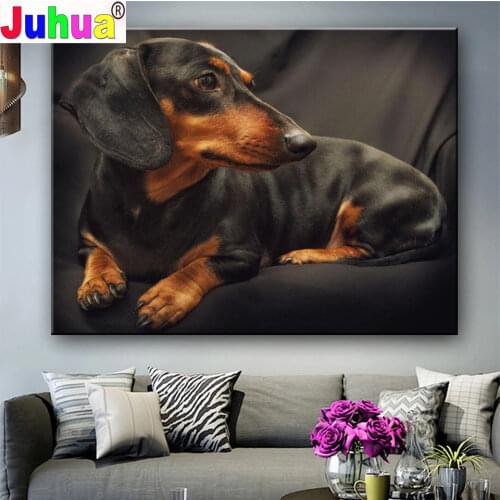 Animal Graffiti Art Lion 5d diy diamond painting cross stitch full square round drill animal diamond embroidery gift